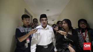 Menag: Tak Boleh Ada Penistaan Agama dan Pemaksaan Umat Lain