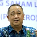 Mengungkap Rencana Besar Royke Tumilaar di BNI