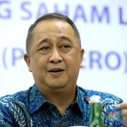 BSM Bakal IPO 2020, Bank Mandiri Tunggu Timing yang Tepat