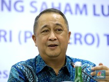 Mengungkap Rencana Besar Royke Tumilaar di BNI