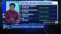 Ini Penilaian Ekonom Terhadap Penerapan GCG di BUMN