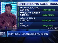 Ini Penilaian Ekonom Terhadap Penerapan GCG di BUMN