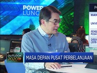 Periode Nataru, APPBI Targetkan Penjualan Ritel Naik 10%