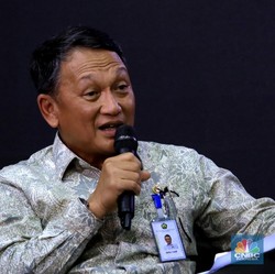ESDM Desak Pertamina Masuk Blok Rokan di 2020