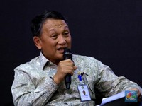Subsidi LPG 3 Kg Dicabut, Menteri ESDM: Tak Sepenuhnya Benar
