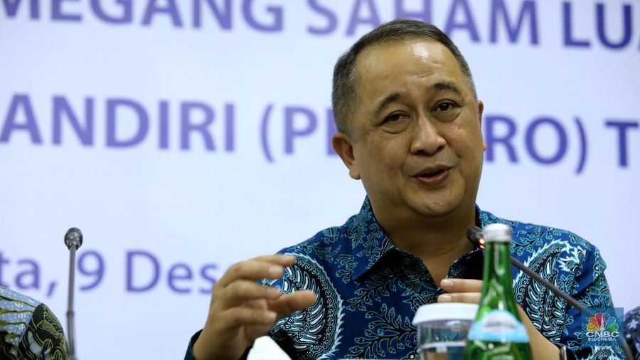 PT Bank Mandiri (Persero) Tbk (BMRI) berencana menerbitkan obligasi korporasi.