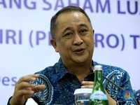 Royke Tumilaar Beberkan Rencana Ekspansi Bank Mandiri di 2020