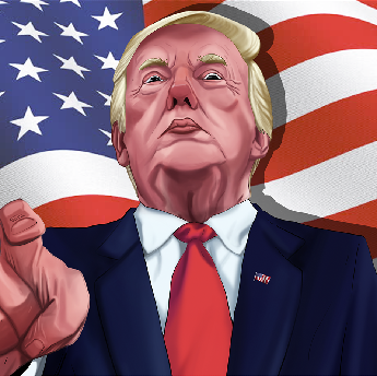 Saat Trump Murka Gegara Bank Dunia Beri Utangan ke China