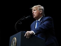 'Serang Yaman', Trump Klaim AS Tewaskan Bos Al-Qaeda Arab
