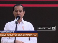 Koruptor Bisa Dihukum Mati hingga 6 bulan Aksi Demo Hong Kong