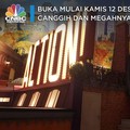Begini Canggih dan Megahnya Trans Studio Bali!