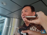Ahok Kesal, Harga BBM Pertamina Tak Efisien & Bebani Konsumen