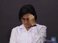 Apa Permintaan Bank Dunia yang Bikin Sri Mulyani Pusing?