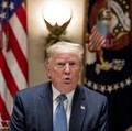 Dunia Terancam Perang, Iran Sebut Donald Trump Teroris