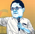 Dari Menkominfo Jadi Dirut PLN, Ini Profil Rudiantara