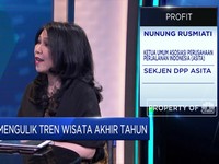 Langkah ASITA Dorong Industri Perjalanan Wisata