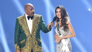 Indonesia Masuk 20 Besar Miss Universe 2019
