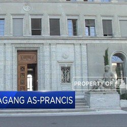 Diancam Tarif AS, Prancis: Siapa Takut..