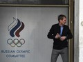 Kronologi Kasus Doping Rusia