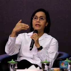 Sri Mulyani Bela Prabowo Belanja Alutsista Triliunan, Why?