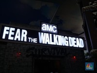 Yuk Cari Keseruan Hindari Serbuan Zombie di Trans Studio Bali
