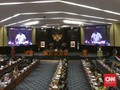 DPRD DKI Sunat Anggota TGUPP Jadi 50 Orang