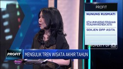ASITA Ungkap Tantangan Industri Perjalanan Wisata Indonesia