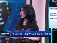 ASITA Ungkap Tantangan Industri Perjalanan Wisata Indonesia