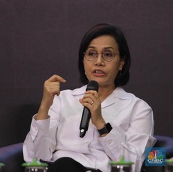 Sri Mulyani Kecewa Kenapa Serapan Anggaran Pemda Masih Kecil