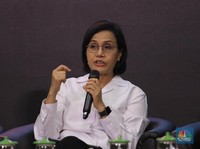 Curhat Sri Mulyani yang Dulu Sering Dipermalukan Bank Dunia
