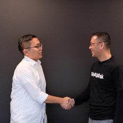 Janji Bos Bukalapak Pengganti Zaky: IPO Ready!