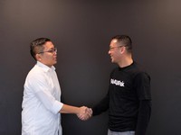 Janji Bos Bukalapak Pengganti Zaky: IPO Ready!