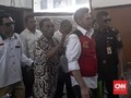 Kasus Bau Ikan Asin, 3 Terdakwa Dijerat Pasal KUHP dan UU ITE