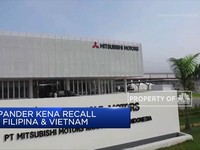 Xpander Kena Recall Di Filipina & Vietnam, Bagaimana di RI ?