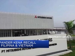 Xpander Kena Recall Di Filipina & Vietnam, Bagaimana di RI ?