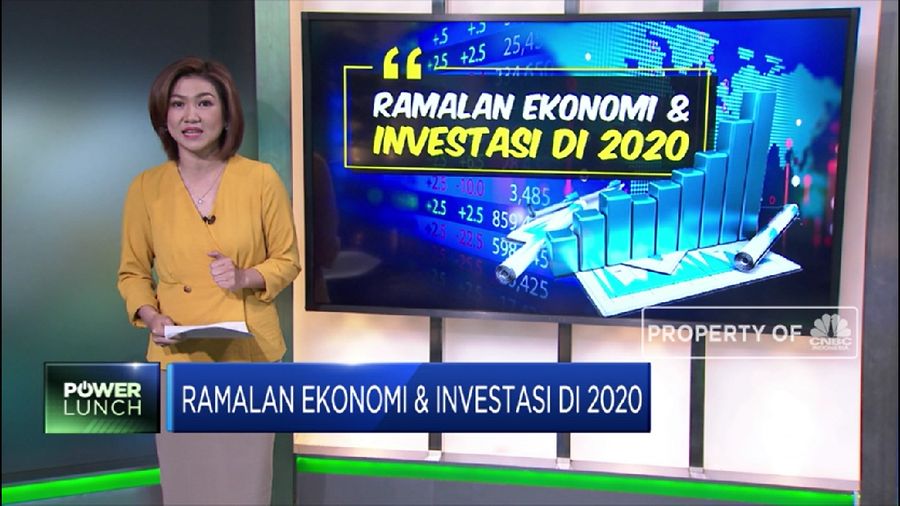 Ada beberapa instrumen investasi yang perlu dipertimbangkan.