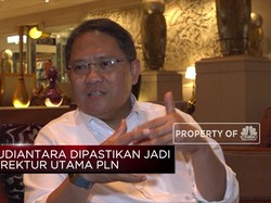 Luhut: Rudiantara Ditunjuk Presiden Jokowi jadi Dirut PLN