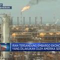 Iran Kurangi Ketergantungan Minyak