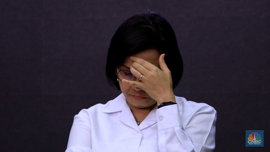 Apa Kabar Pak Suryo? Pajak Masih Kurang Rp 400 T Lebih Nih!