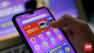 Lawan Corona, Singapura Beri Insentif UMKM Agar Dagang Online