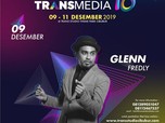 Road to HUT Transmedia, Ada Glenn & Kahitna di Trans Studio!