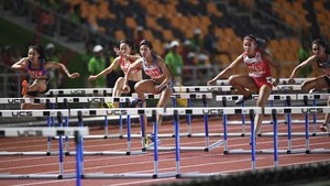 Klasemen SEA Games 2019: Indonesia Melorot Keempat