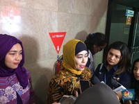 Awak Kabin Garuda Curhat: Era Ari Askhara, 8 Orang Opname!