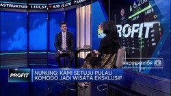 ASITA: Target 18 Juta Wisman di 2019 Sulit Tercapai