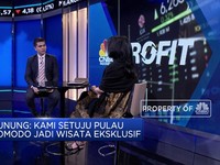 ASITA: Target 18 Juta Wisman di 2019 Sulit Tercapai