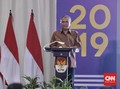Hari Antikorupsi, KPK Prihatin Napi Korupsi Bisa Ikut Pilkada