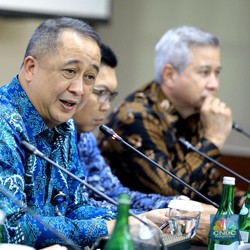 Bank Mandiri Sebar 60% Laba Bersih 2019 untuk Dividen