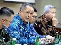 Ada Bos Baru, Reli Saham Mandiri Berlanjut Naik 1,38%