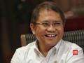 VIDEO: Jalan Panjang Rudiantara Sebelum Jadi Dirut PLN