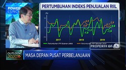 Penjualan Omnichannel, Cara Pusat Perbelanjaan Dorong Kinerja